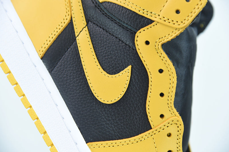 Tênis Nike Air Jordan 1 HIgh "Pollen" - Rei da Pelada