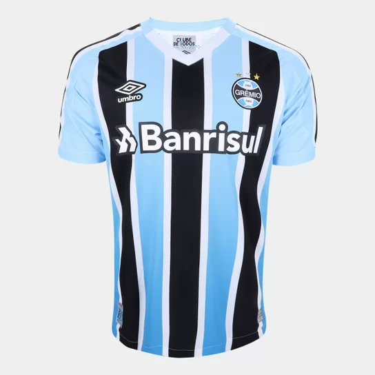 Camisa Grêmio I – 2022