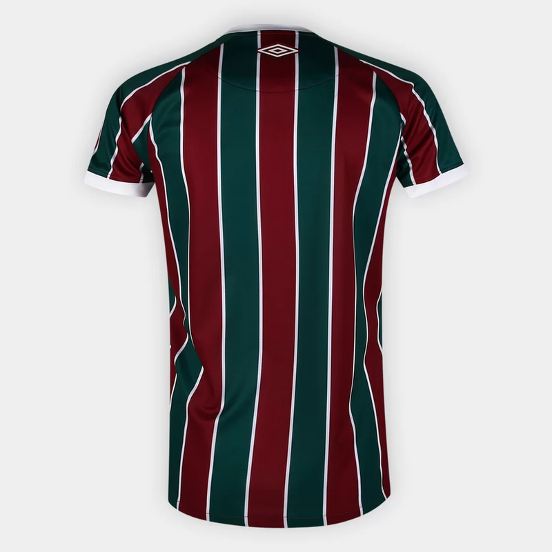 Camisa Umbro Fluminense I – 2023 Feminina