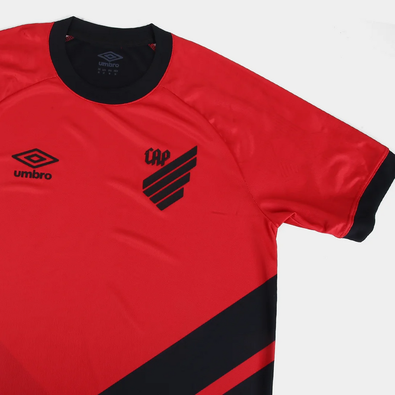 Camisa Athletico Paranaense I – 2023