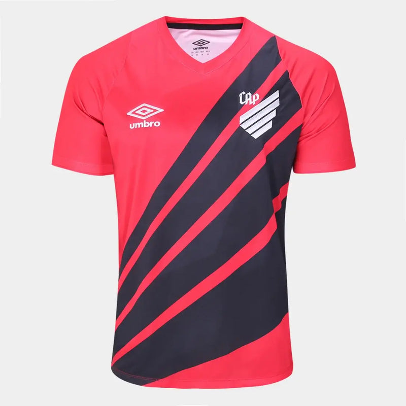 Camisa Athletico Paranaense I – 24/25