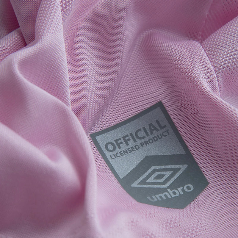 Camisa do Santos Outubro Rosa 24/25 -  Masculina Torcedor - Lançamento