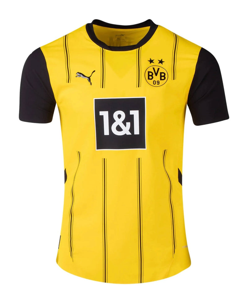 Camisa Borussia Dortmund I – 2024/25