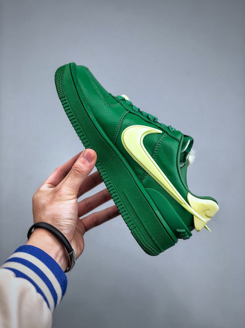 Tênis Nike Air Force 1 Low x Ambush - Rei da Pelada