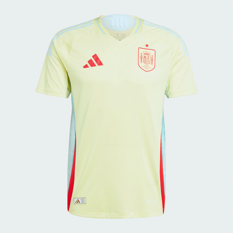 Camisa Espanha II 2024/25