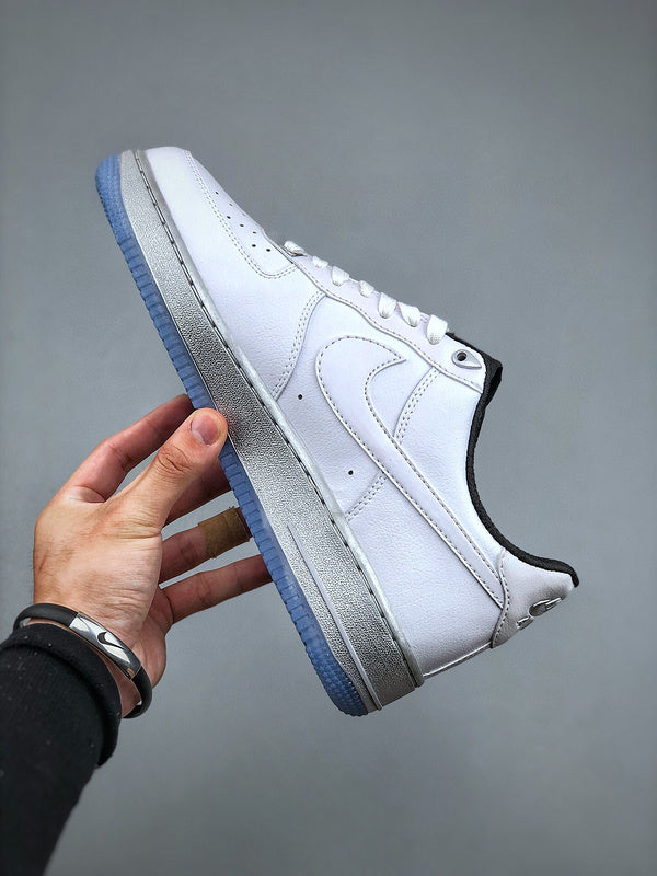 Tênis Nike Air Force 1 Low '07 SE - Rei da Pelada