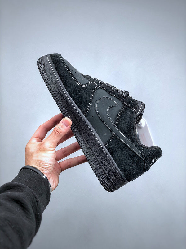 Tênis Nike Air Force 1 Low Venom - Rei da Pelada