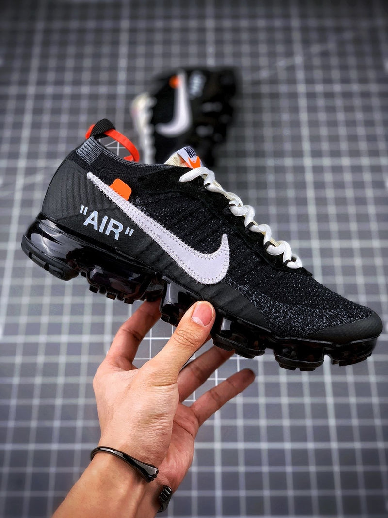 Tênis Nike Air Vapormax x Off-White The Ten 2017 - Rei da Pelada