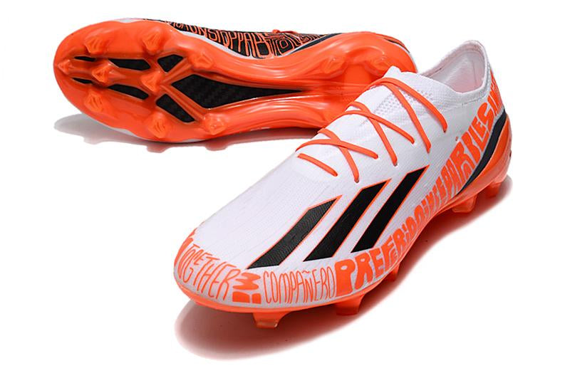 Chuteira Adidas X Speed portal Campo