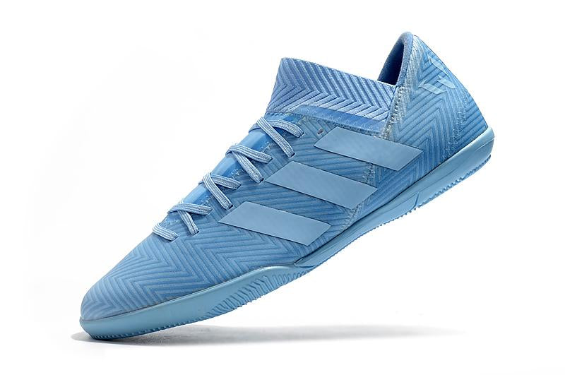 Chuteira Adidas Nemeziz Messi Tango 18.3 Futsal