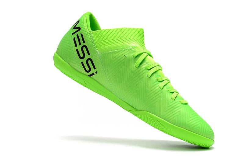 Chuteira Adidas Nemeziz Messi Tango 18.3 Futsal