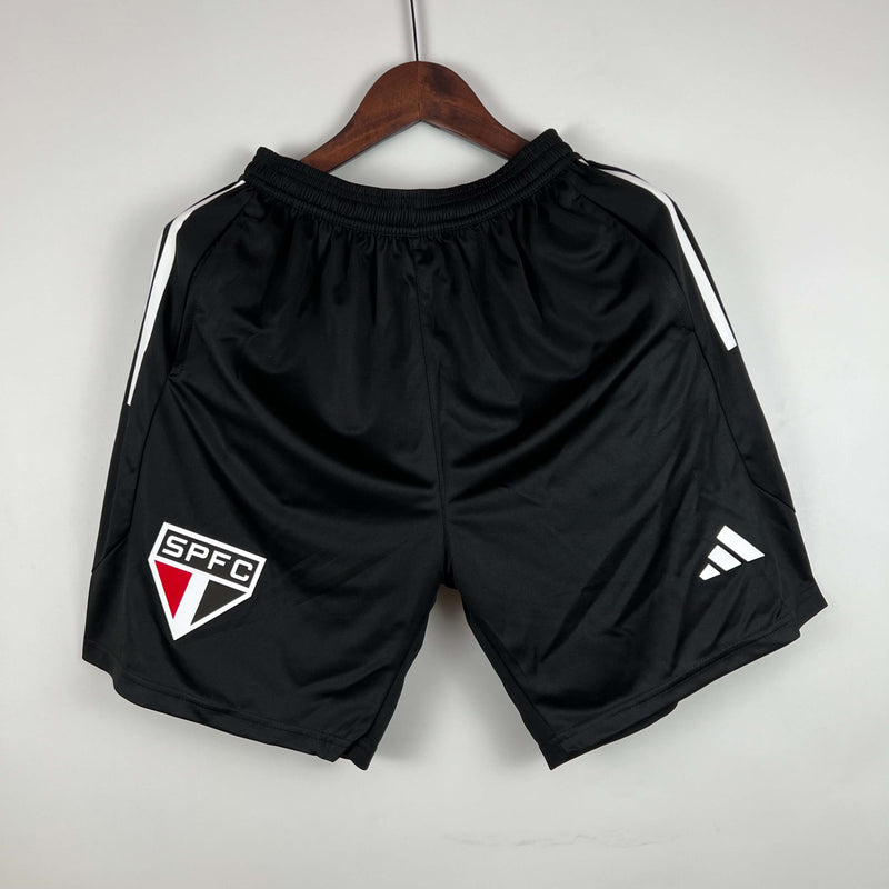 Shorts São Paulo 23/24 - Masculino