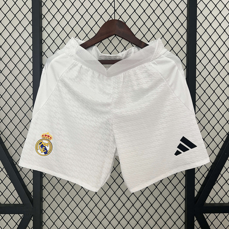 Shorts Real Madrid 24/25 - Masculino