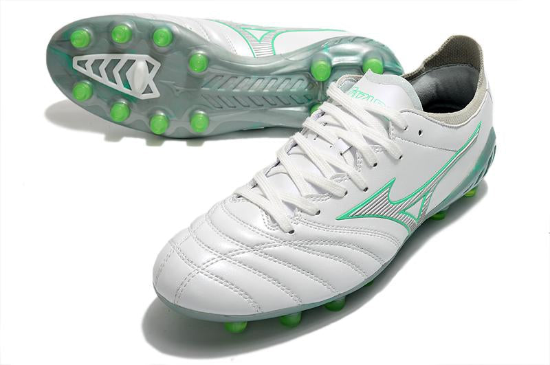 Chuteira Mizuno Morelia NEO III PRO Campo