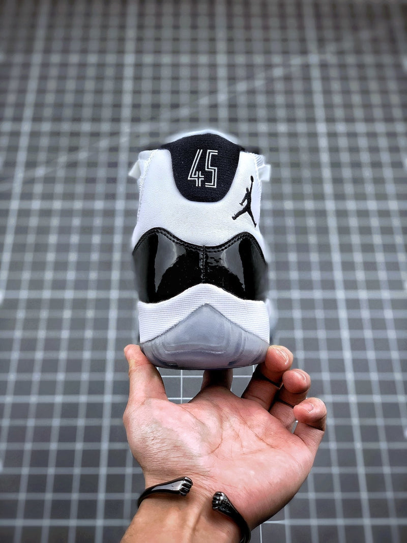 Tênis Nike Air Jordan 11 "Concord" - Rei da Pelada