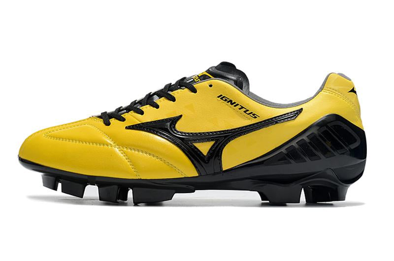 Chuteira Mizuno Wave Ignitus Japan Campo