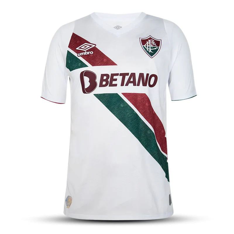 Camisa Umbro Fluminense II – 2024