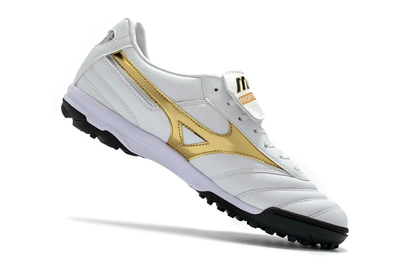 Chuteira Mizuno Morelia II Sala Classic Society