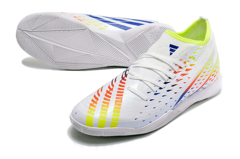 Chuteira adidas Predator Edge 3 Futsal