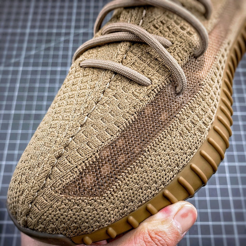 Tênis Adidas Yeezy Boost 350 V2 Earth - Rei da Pelada