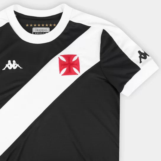 Camisa do Vasco da Gama 2024/25 Feminina