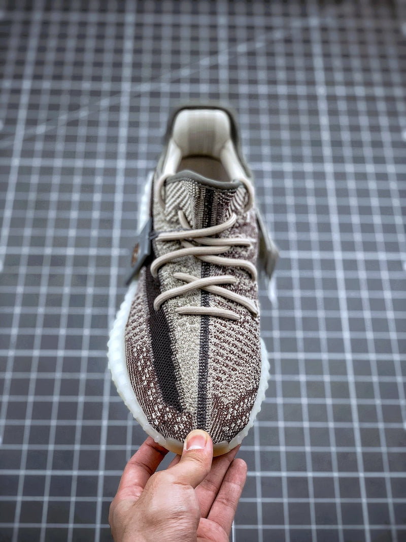 Tênis Adidas Yeezy Boost 350 V2 Zyon - Rei da Pelada