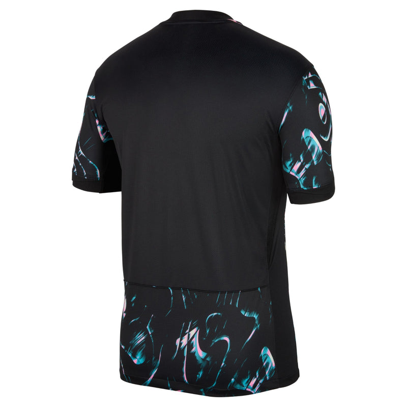 Camisa Nike Coreia II 2024/25 Torcedor Pro Masculina