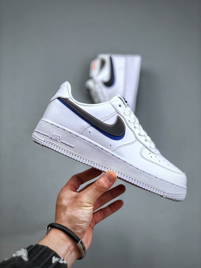 Tênis Nike Air Force 1 Low Impact Next - Rei da Pelada