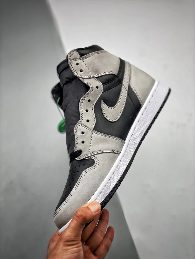 Tênis Nike Air Jordan 1 High "Shadow 2.0" - Rei da Pelada