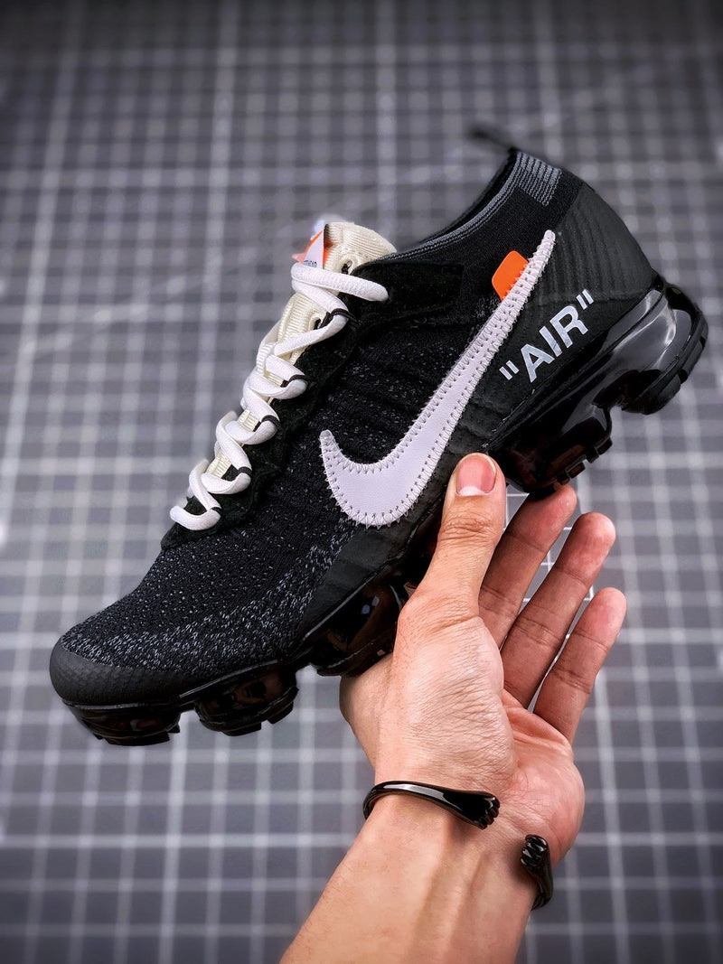 Tênis Nike Air Vapormax x Off-White The Ten 2017 - Rei da Pelada