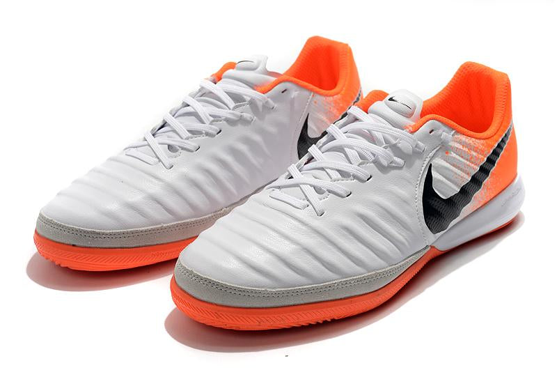 Chuteira Nike Tiempo X Finale Futsal