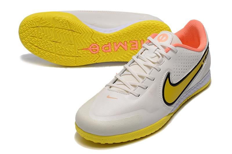 Chuteira Nike React Tiempo Legend 9 Pro Futsal