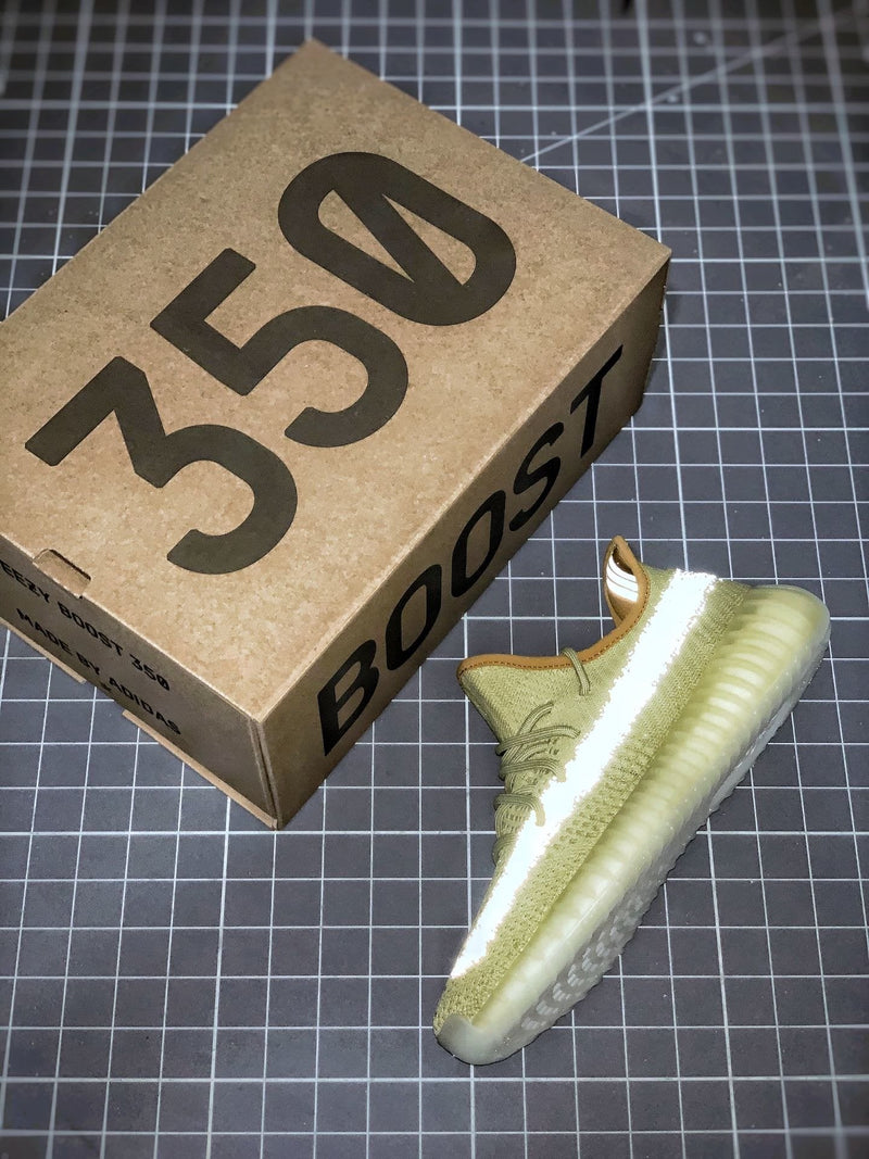 Tênis Adidas Yeezy Boost 350 V2 Marsh - Rei da Pelada