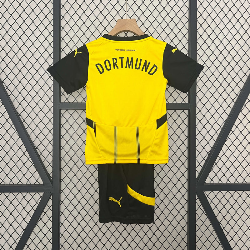 Kit Borussia 24/25 – Infantil