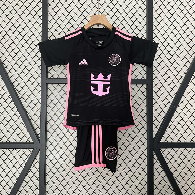 Kit Inter de Miami 24/25 – Infantil