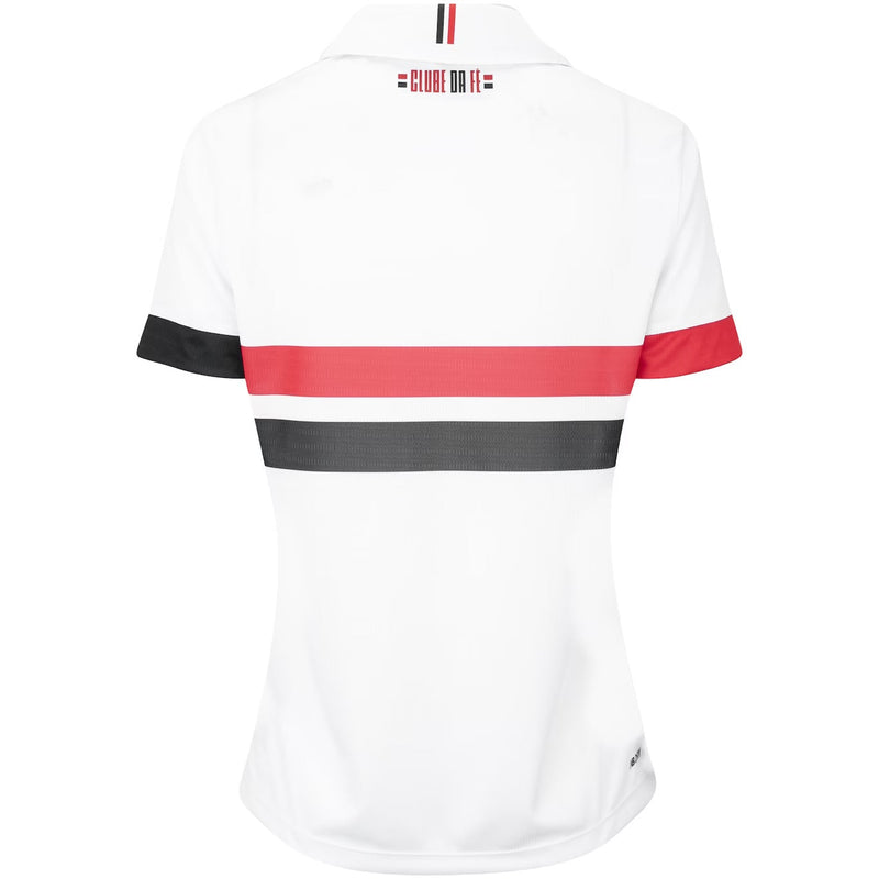 Camisa São Paulo 24/25 - Torcedor Feminina - Lançamento