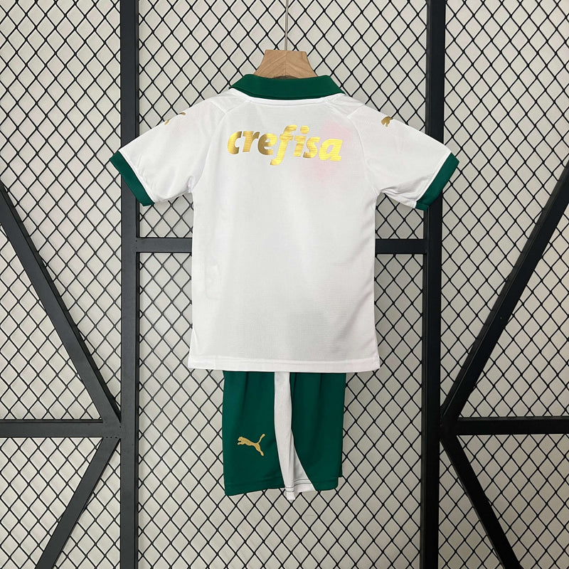 Kit Palmeiras 24/25 – Infantil