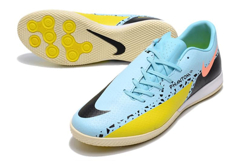 Chuteira Phantom React GT2 Pro Futsal