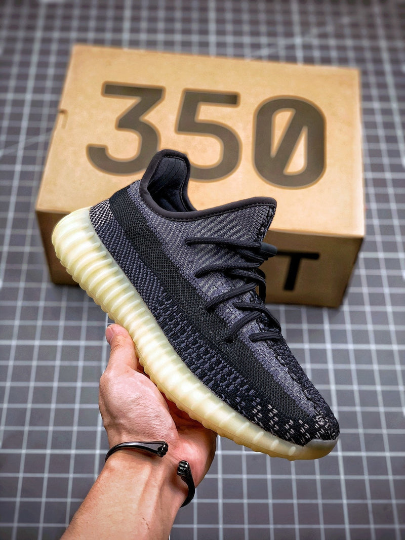 Tênis Adidas Yeezy Boost 350 V2 Asriel - Rei da Pelada