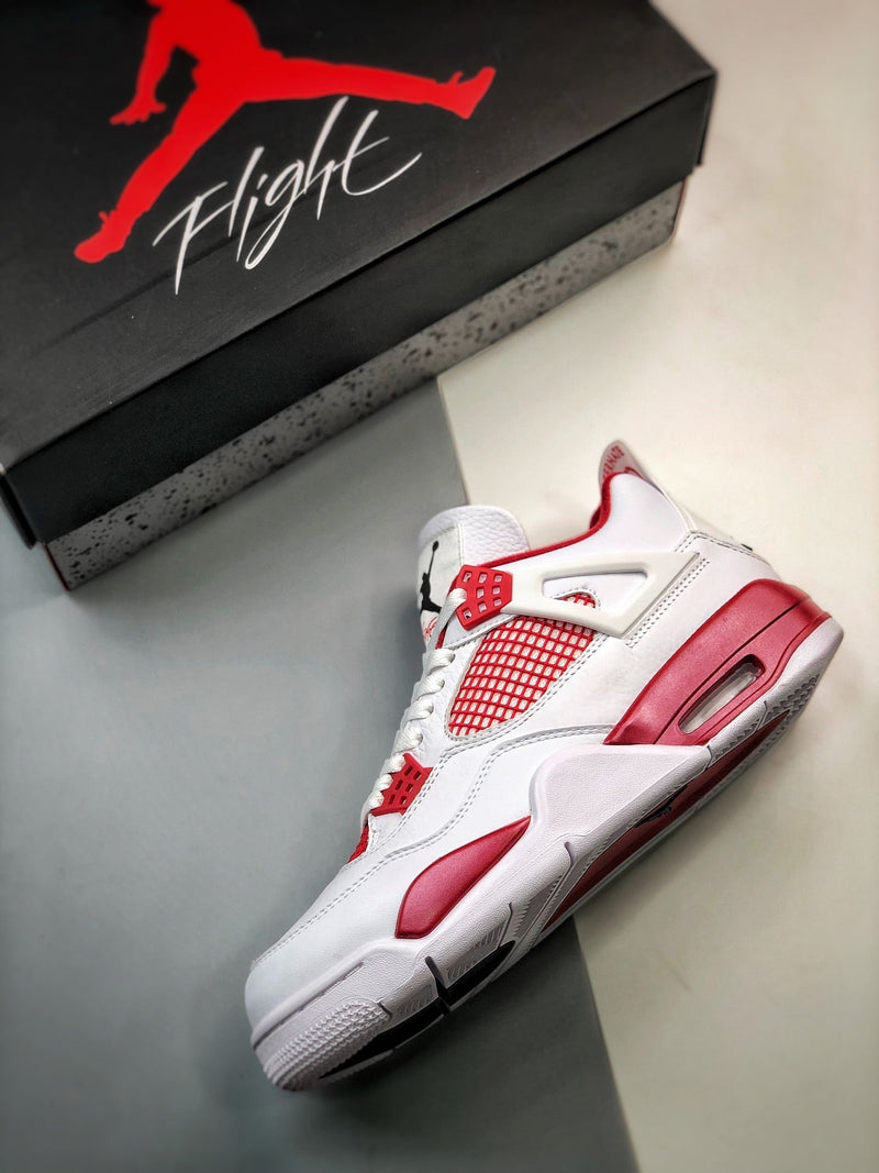 Tênis Nike Air Jordan 4 Retro "Alternate 89"Tênis - Rei da Pelada