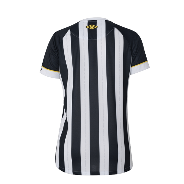 Camisa Santos II 23/24 Torcedora – Feminino