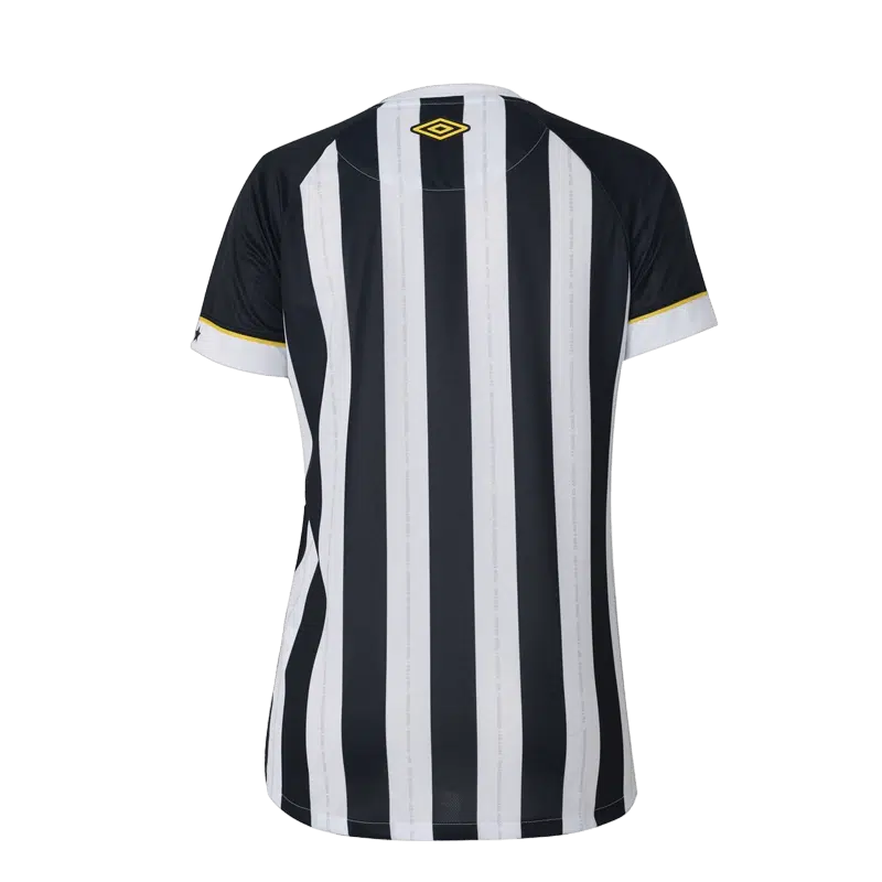 Camisa Santos II 23/24 Torcedora – Feminino