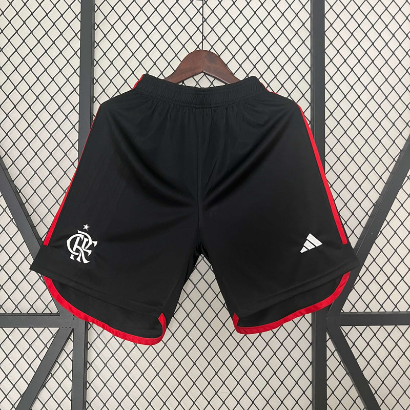 Shorts Flamengo 23/24 - Masculino