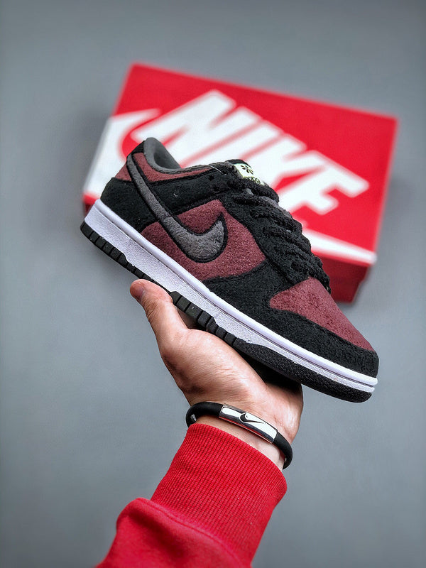 Tênis Nike SB Dunk Low "Argentina" - Rei da Pelada