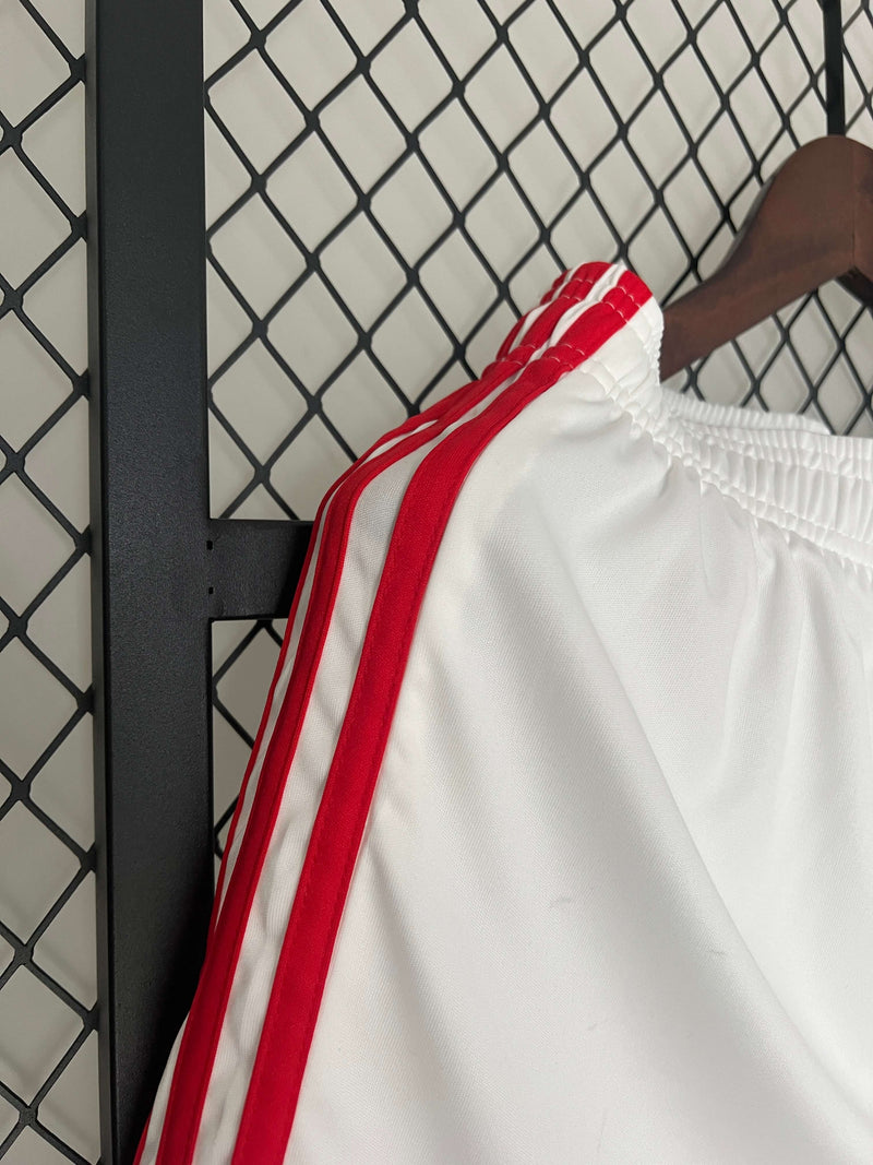 Shorts Flamengo 23/24 - Masculino