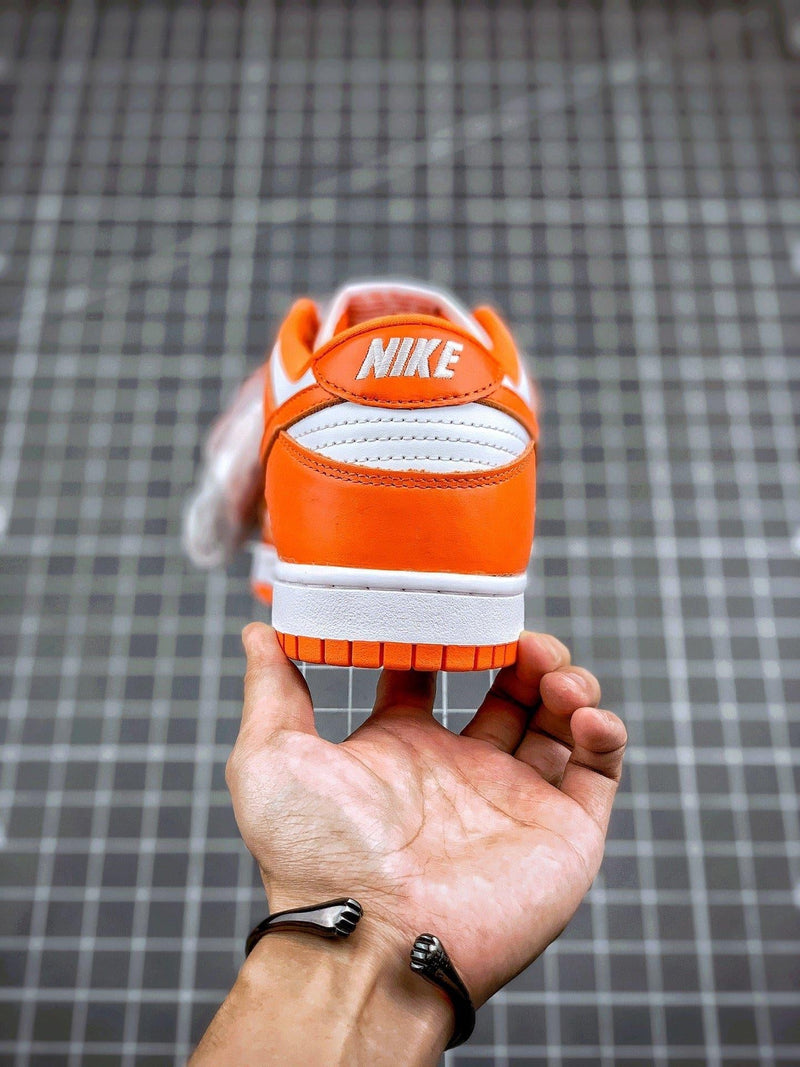 Tênis Nike SB Dunk Low "Syracuse" - Rei da Pelada