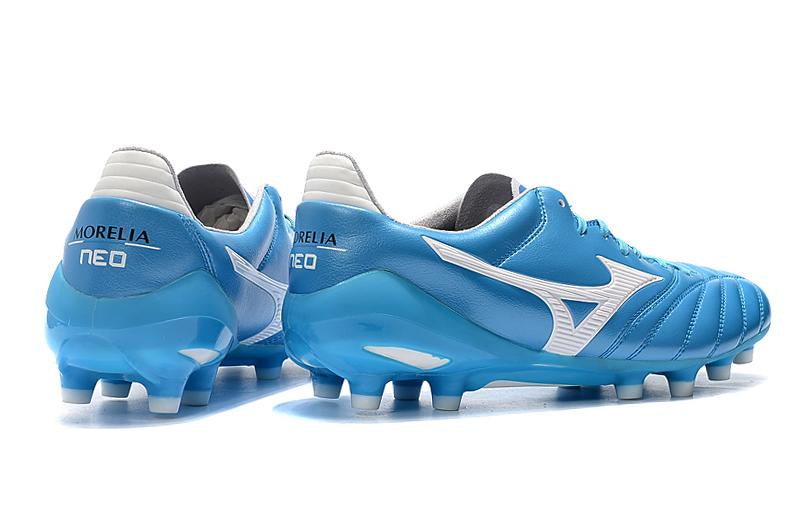 Chuteira Mizuno Morelia NEO II Campo