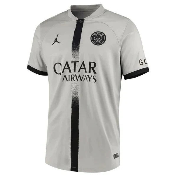 Camisa PSG 22/23 - Versão Torcedor