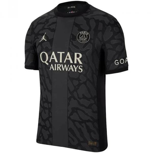 Camisa Psg Away 23/24 - Nike Torcedor Masculina