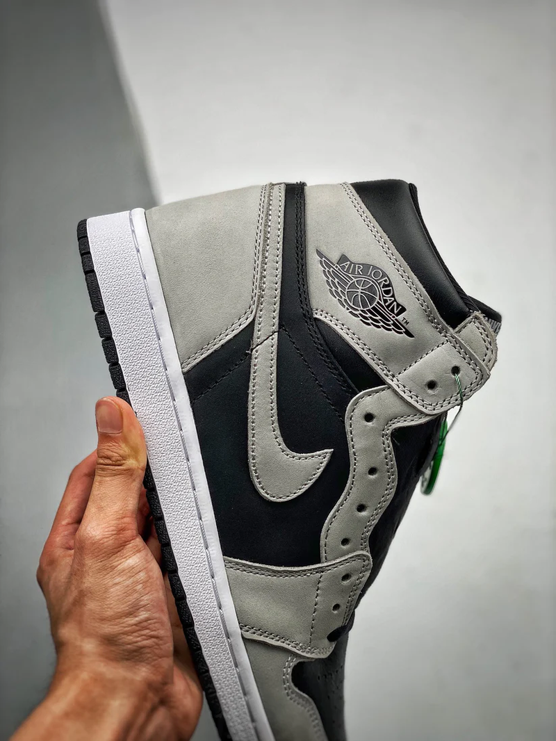 Tênis Nike Air Jordan 1 High "Shadow 2.0" - Rei da Pelada